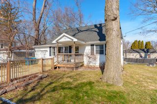 2510 Springmont Avenue, Kalamazoo City, MI 49008
