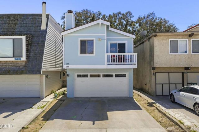 288 Highland Drive, Oxnard, CA 93035
