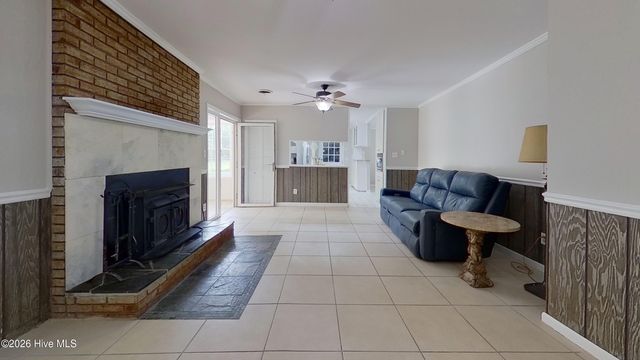763 Brunswick Place SE, Belville, NC 28451