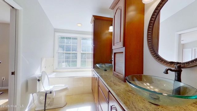 763 Brunswick Place SE, Belville, NC 28451