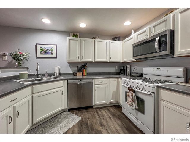 2215 Calais Drive I, Longmont, CO 80504
