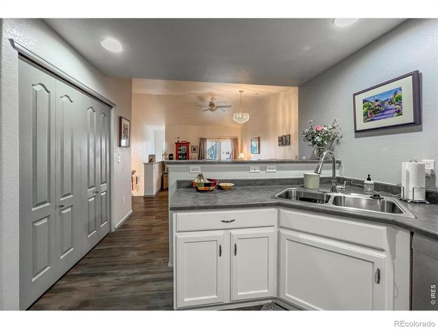 2215 Calais Drive I, Longmont, CO 80504