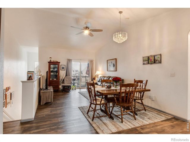 2215 Calais Drive I, Longmont, CO 80504