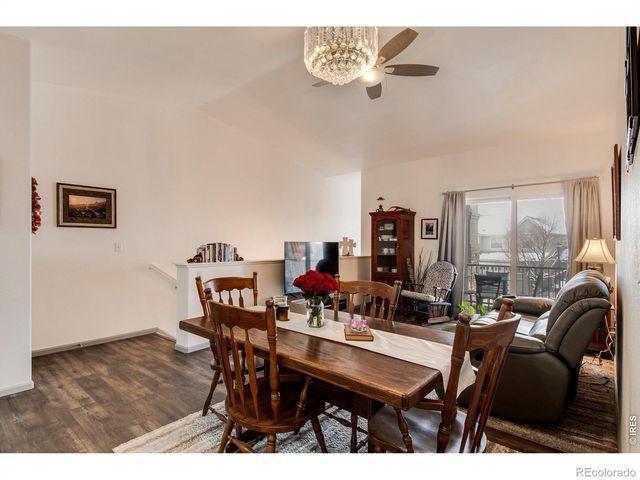 2215 Calais Drive I, Longmont, CO 80504