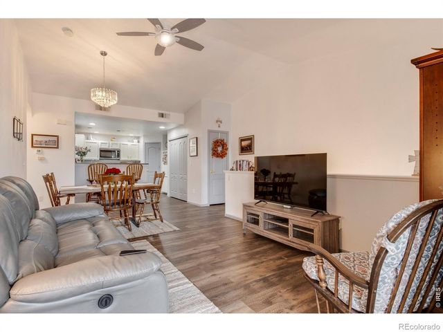 2215 Calais Drive I, Longmont, CO 80504