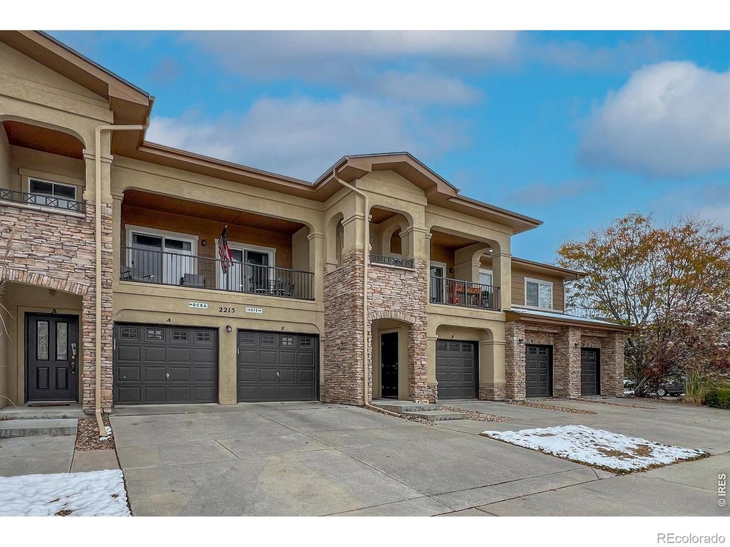 2215 Calais Drive I, Longmont, CO 80504