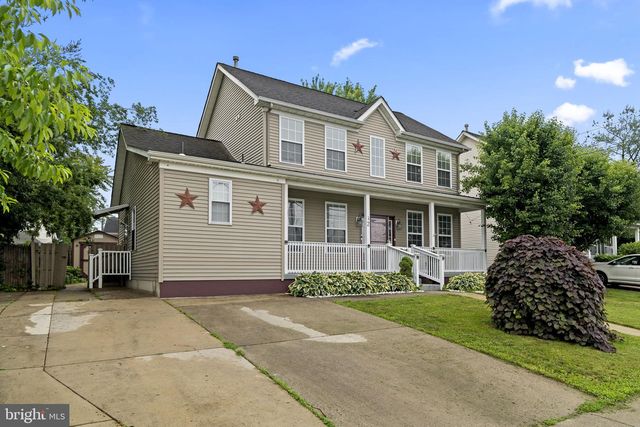 12 GEORGE ST, Mount Ephraim, NJ 08059