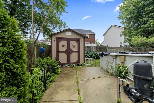12 GEORGE ST, Mount Ephraim, NJ 08059