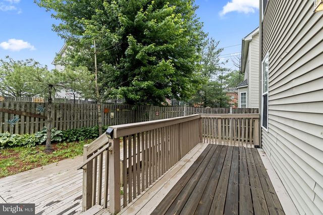 12 GEORGE ST, Mount Ephraim, NJ 08059