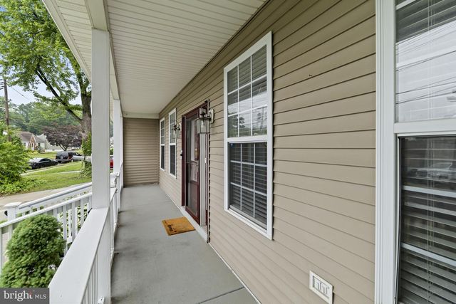 12 GEORGE ST, Mount Ephraim, NJ 08059