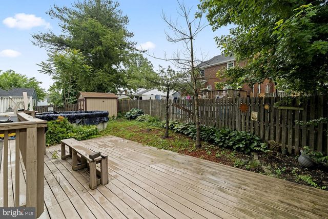 12 GEORGE ST, Mount Ephraim, NJ 08059