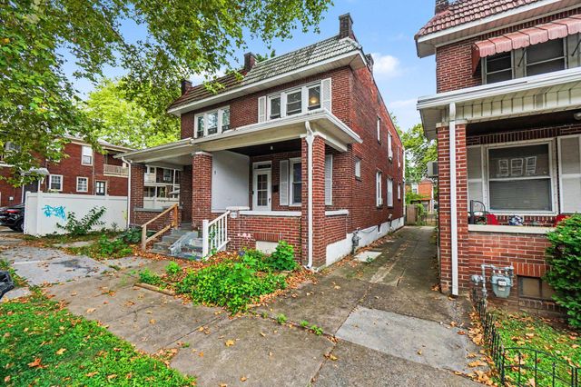 2618 REEL ST, Harrisburg, PA 17110