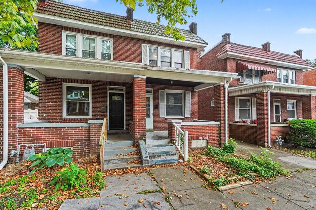2618 REEL ST, Harrisburg, PA 17110