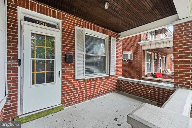 2618 REEL ST, Harrisburg, PA 17110