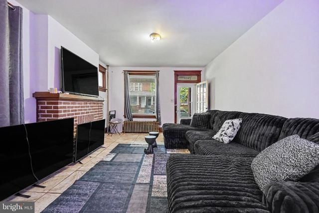 2618 REEL ST, Harrisburg, PA 17110