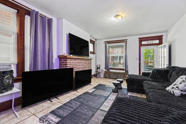 2618 REEL ST, Harrisburg, PA 17110
