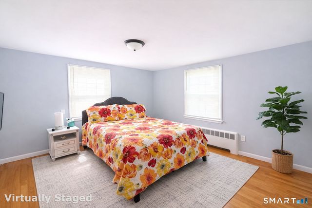 158 Colton Street Street, Windsor, CT 06095