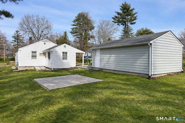 158 Colton Street Street, Windsor, CT 06095