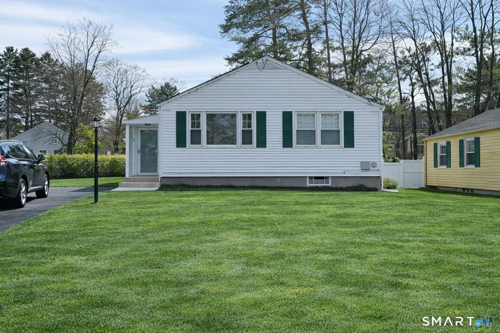 158 Colton Street Street, Windsor, CT 06095