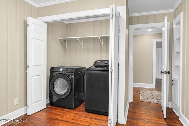 3313 Amherst Road, Rocky Mount, NC 27804