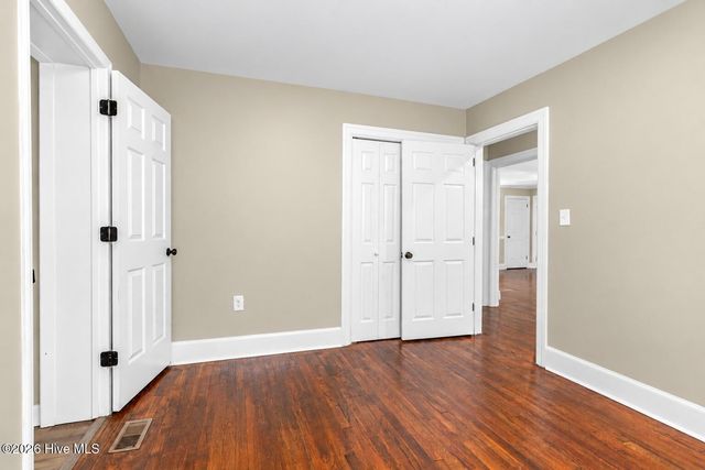 3313 Amherst Road, Rocky Mount, NC 27804