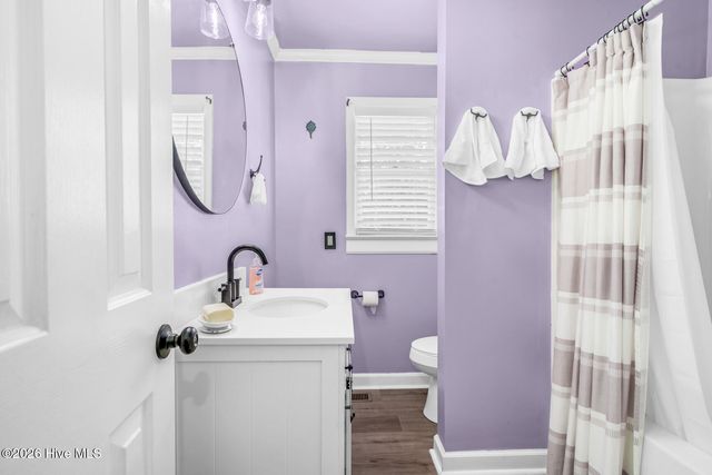 3313 Amherst Road, Rocky Mount, NC 27804
