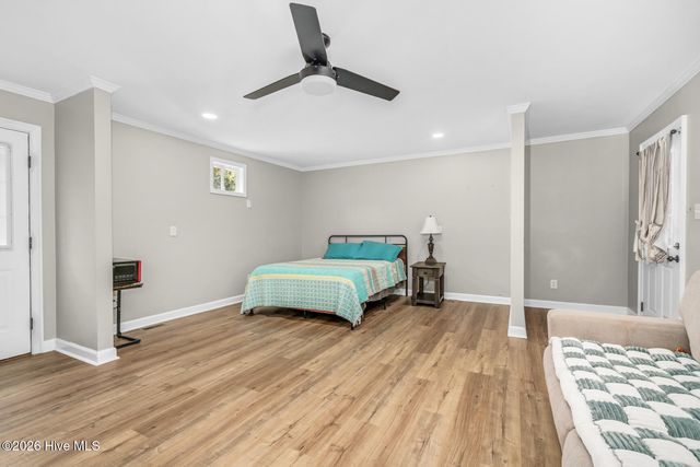 3313 Amherst Road, Rocky Mount, NC 27804