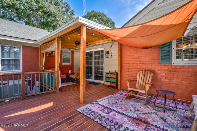 3313 Amherst Road, Rocky Mount, NC 27804