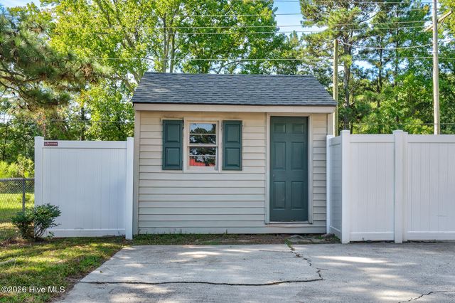 3313 Amherst Road, Rocky Mount, NC 27804