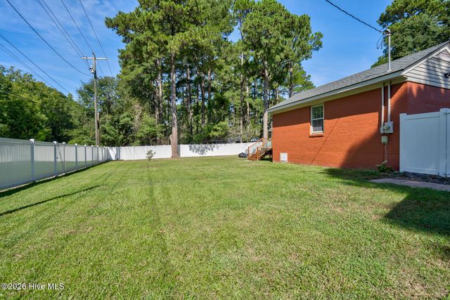 3313 Amherst Road, Rocky Mount, NC 27804