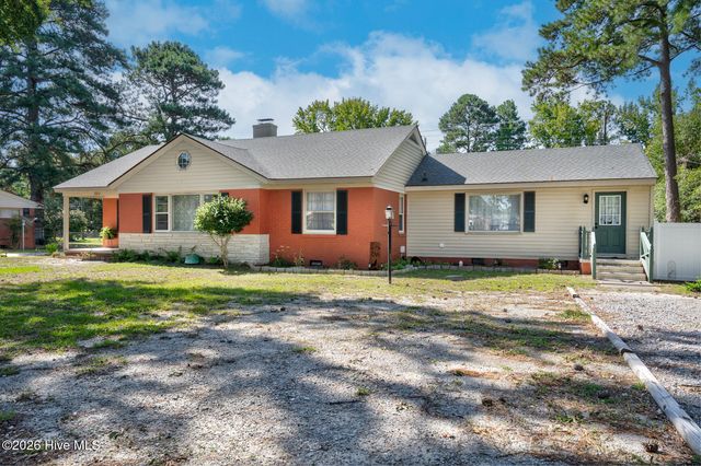 3313 Amherst Road, Rocky Mount, NC 27804