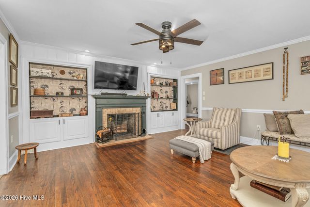3313 Amherst Road, Rocky Mount, NC 27804