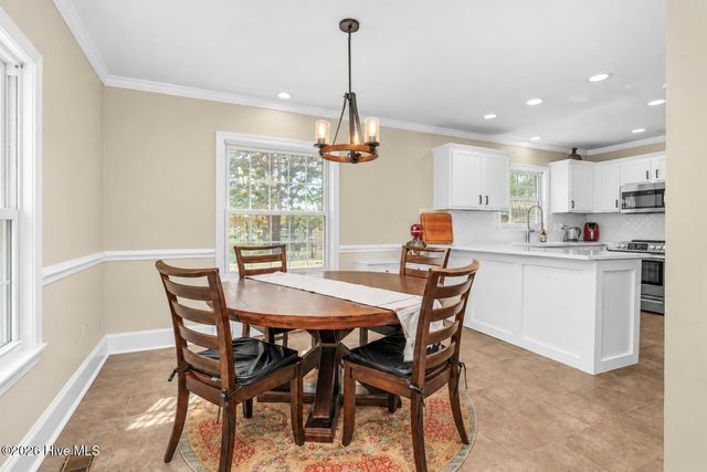 3313 Amherst Road, Rocky Mount, NC 27804