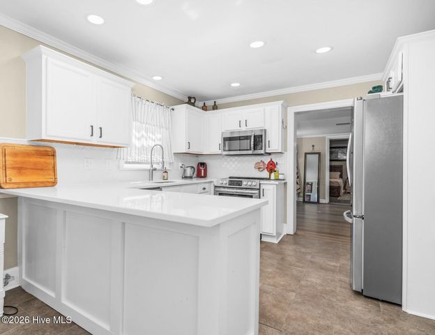 3313 Amherst Road, Rocky Mount, NC 27804