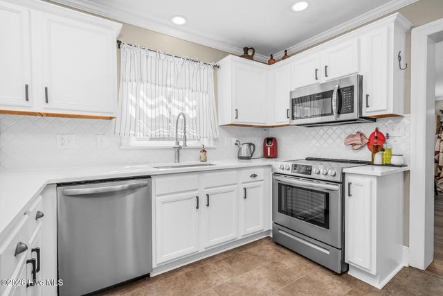 3313 Amherst Road, Rocky Mount, NC 27804
