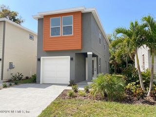 1245 E 13TH Street, Jacksonville, FL 32206