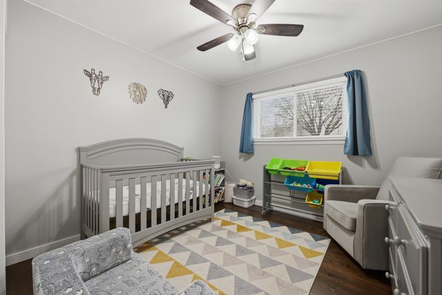 3047 Earl Drive, Warren, MI 48092