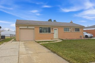 3047 Earl Drive, Warren, MI 48092