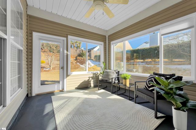 1003 Medora Drive, Greer, SC 29650