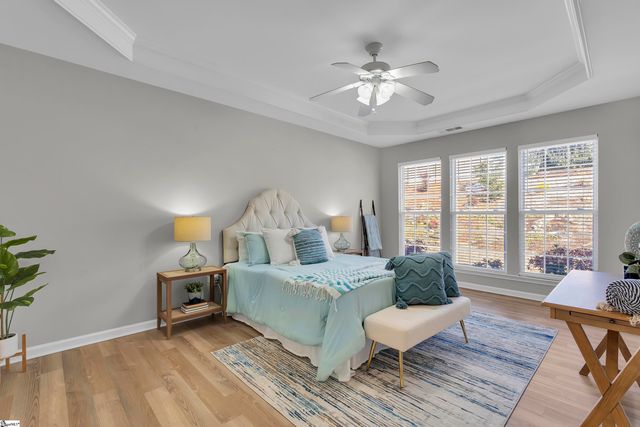 1003 Medora Drive, Greer, SC 29650