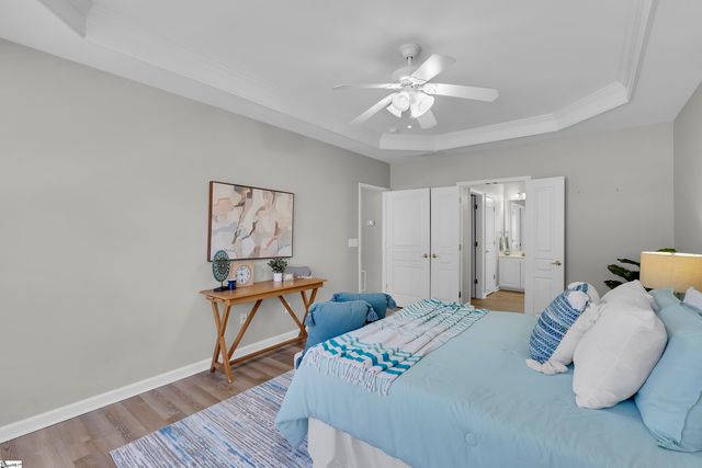 1003 Medora Drive, Greer, SC 29650