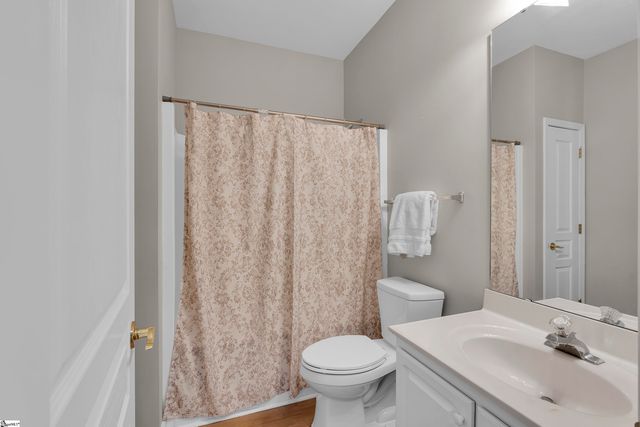 1003 Medora Drive, Greer, SC 29650