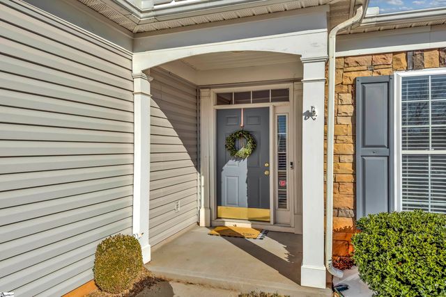 1003 Medora Drive, Greer, SC 29650