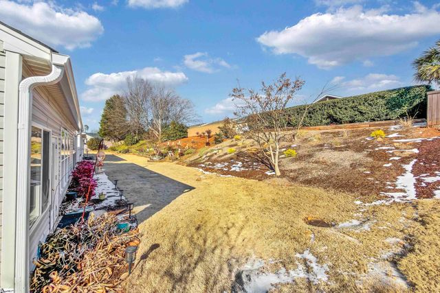 1003 Medora Drive, Greer, SC 29650