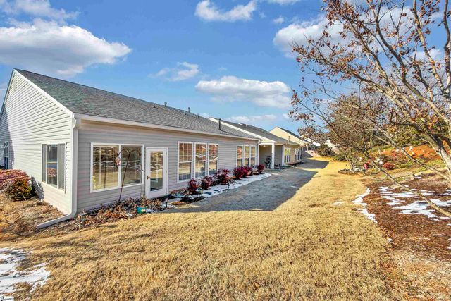 1003 Medora Drive, Greer, SC 29650