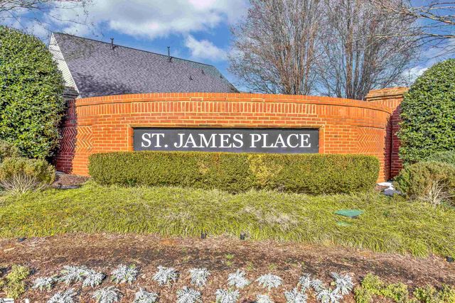 1003 Medora Drive, Greer, SC 29650