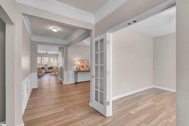 1003 Medora Drive, Greer, SC 29650