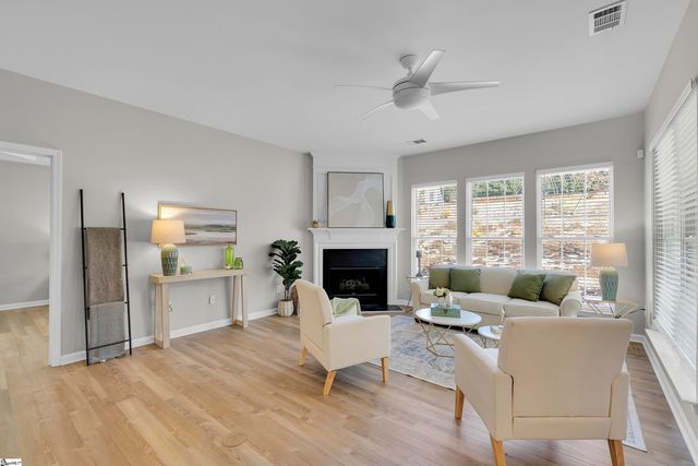 1003 Medora Drive, Greer, SC 29650