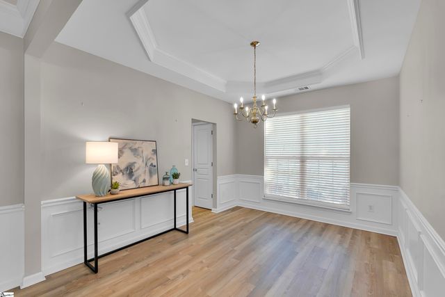 1003 Medora Drive, Greer, SC 29650