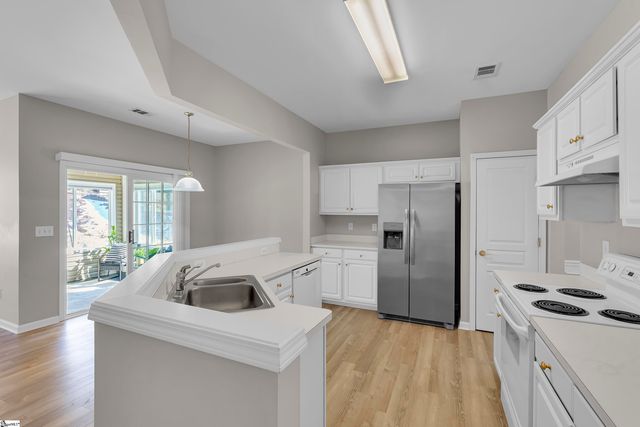 1003 Medora Drive, Greer, SC 29650